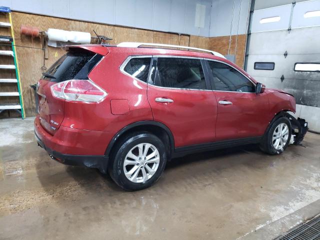 2014 Nissan Rogue S VIN: 5N1AT2MV9EC828790 Lot: 47483764