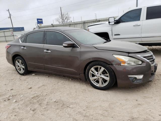 Vin: 1n4al3ap5dn575962, lot: 45437494, nissan altima 2.5 20134