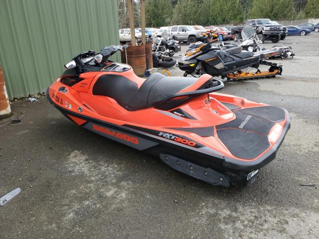 YDV14779D717 2017 YDV JET SKI-2