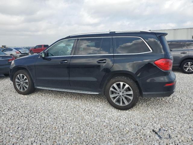 VIN 4JGDF6EE3GA677034 2016 Mercedes-Benz GL-Class, ... no.2