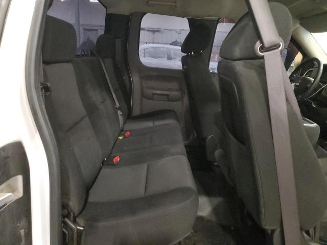 2011 Chevrolet Silverado K1500 VIN: 1GCRKPE32BZ101729 Lot: 47959754