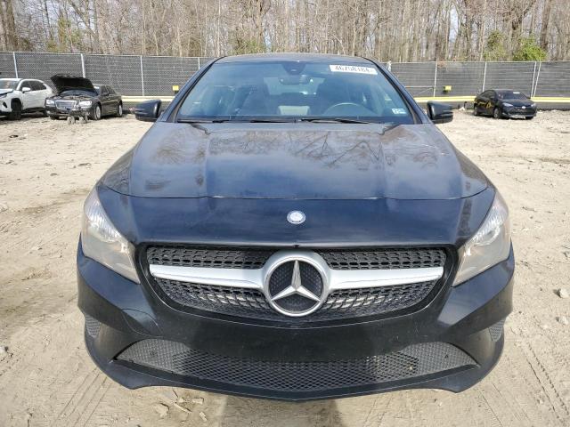 VIN WDDSJ4EB0FN282200 2015 Mercedes-Benz CLA-Class,... no.5