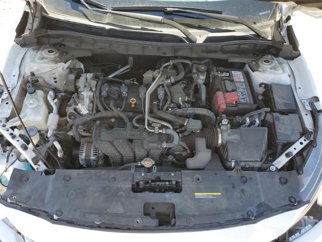 2022 Nissan Altima S VIN: 1N4BL4BV9NN325116 Lot: 48936494