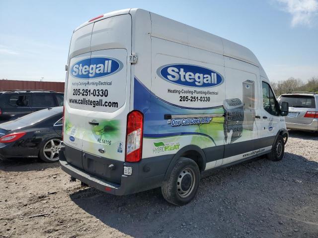 2017 FORD TRANSIT T- - 1FTYR2XM3HKA97109