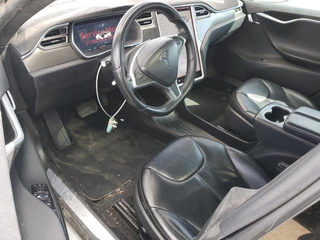 2015 TESLA MODEL S 70 5YJSA1S21FF090019