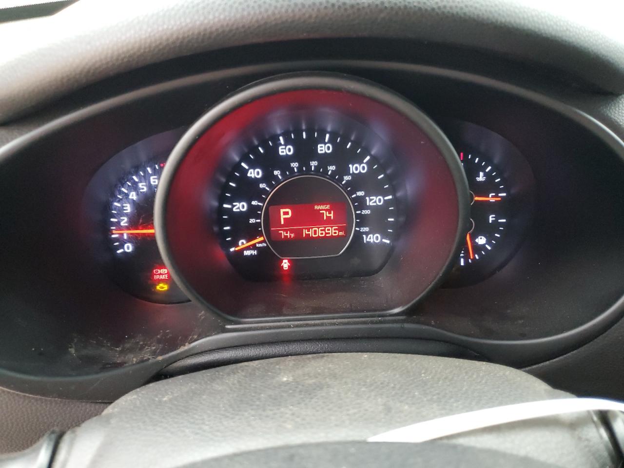 KNDJN2A25F7159310 2015 Kia Soul