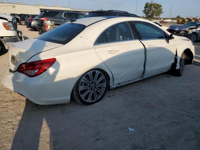 VIN WDDSJ4EB8JN606888 2018 Mercedes-Benz CLA-Class,... no.3