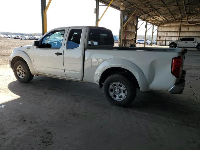 2016 Nissan Frontier S VIN: 1N6BD0CT1GN747832 Lot: 46782744