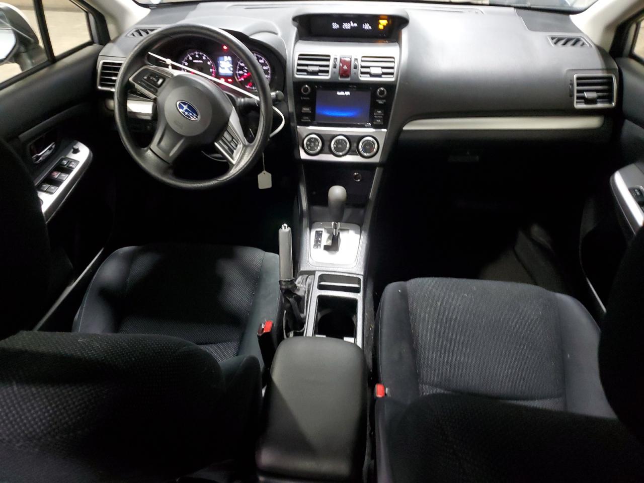 2016 Subaru Impreza Premium vin: JF1GJAB6XGH002018