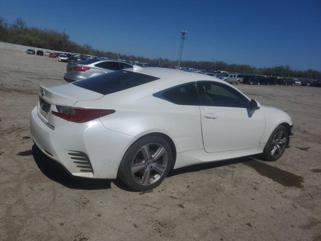 VIN JTHSE5BC3F5001653 2015 Lexus RC, 350 no.3