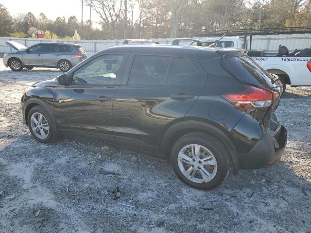 2019 Nissan Kicks S VIN: 3N1CP5CU6KL510642 Lot: 46243074