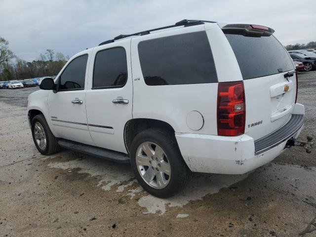 2013 Chevrolet Tahoe C1500 Ltz VIN: 1GNSCCE05DR188114 Lot: 48137804