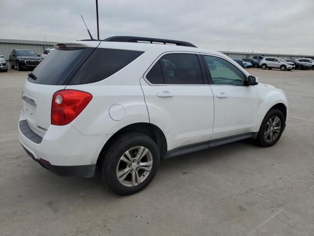 2012 Chevrolet Equinox Lt VIN: 2GNALPEK3C6362826 Lot: 49031894