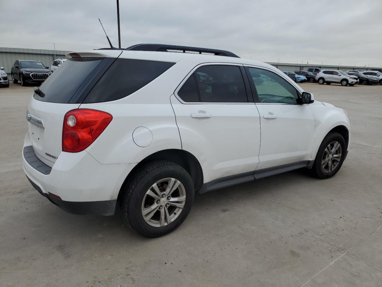 2GNALPEK3C6362826 2012 Chevrolet Equinox Lt