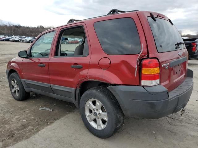 1FMYU93Z95KC80983 2005 Ford Escape Xlt