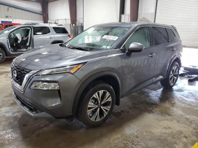 2023 Nissan Rogue Sv VIN: 5N1BT3BB9PC861892 Lot: 39191566