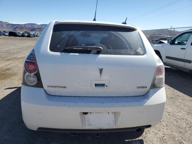 5Y2SP6E89AZ415031 2010 PONTIAC VIBE-5