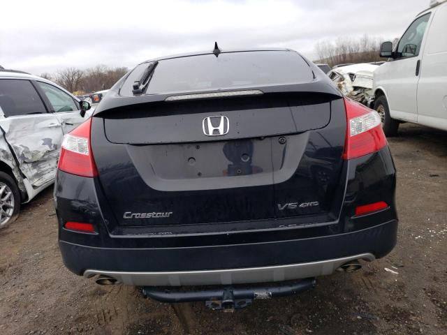 2014 Honda Crosstour Exl VIN: 5J6TF2H56EL001256 Lot: 47721284