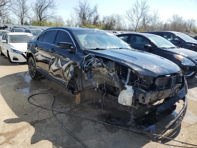 2018 Ford Taurus Sel VIN: 1FAHP2E87JG113726 Lot: 50290374