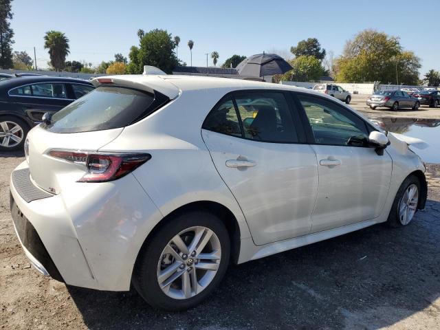 2019 TOYOTA COROLLA SE JTNK4RBE8K3045968  46099464