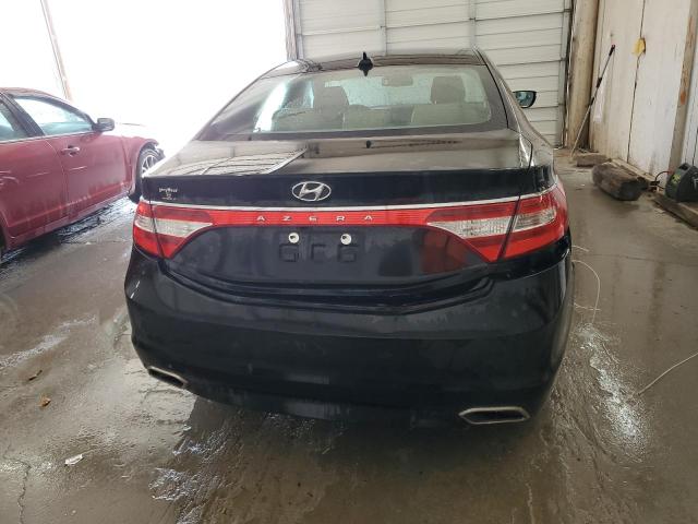 2017 HYUNDAI AZERA KMHFG4JG8HA572511