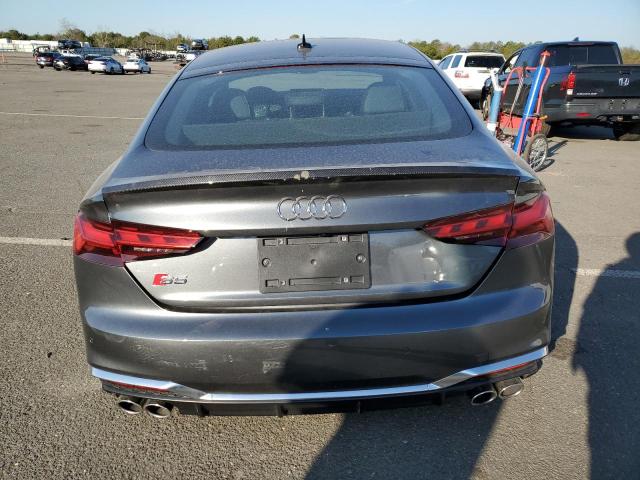 2024 AUDI S5 PRESTIG WAUB4CF52RA018604