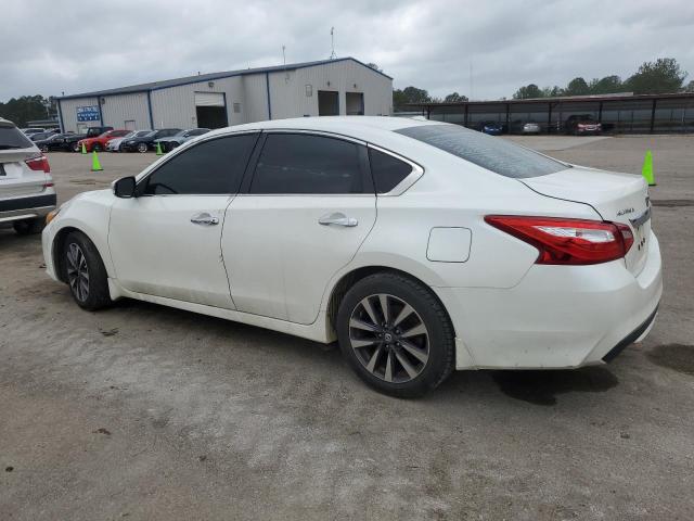 2016 Nissan Altima 2.5 VIN: 1N4AL3AP8GC122709 Lot: 48230334