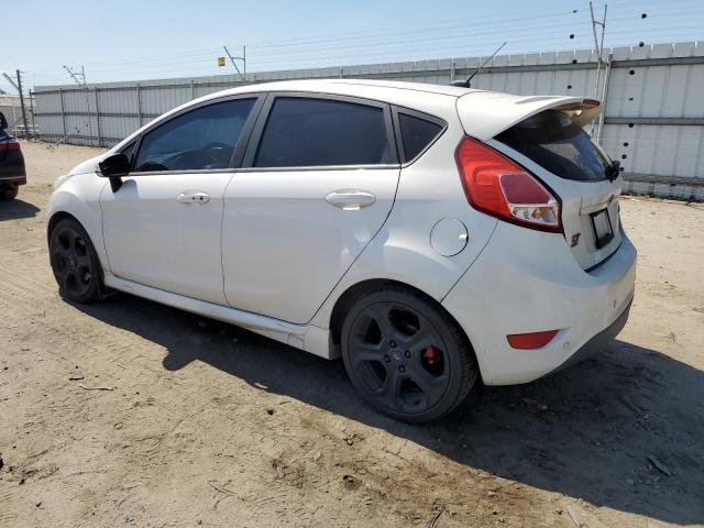 3FADP4GX3HM135284 2017 FORD FIESTA-1