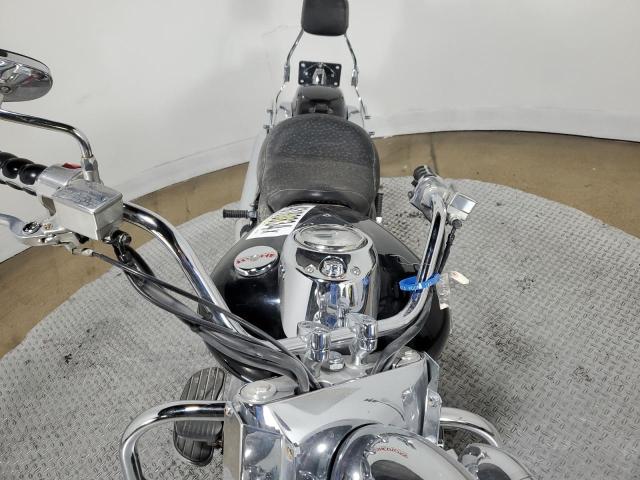 2005 KAWASAKI VN1600 A1 JKBVNKA195A016652