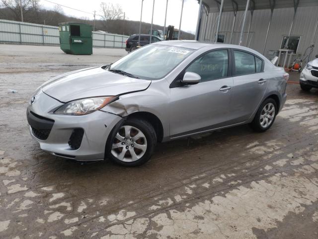 VIN JM1BL1TFXD1733792 2013 Mazda 3, I no.1