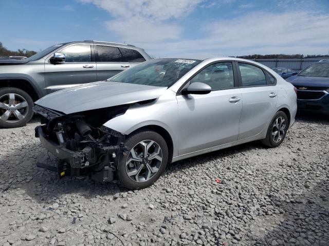 3KPF24AD0ME413577 Kia Forte FE