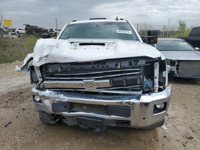 2018 Chevrolet Silverado - Image 5