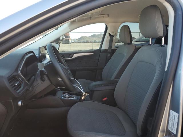 2022 FORD ESCAPE SE - 1FMCU0G65NUB00120
