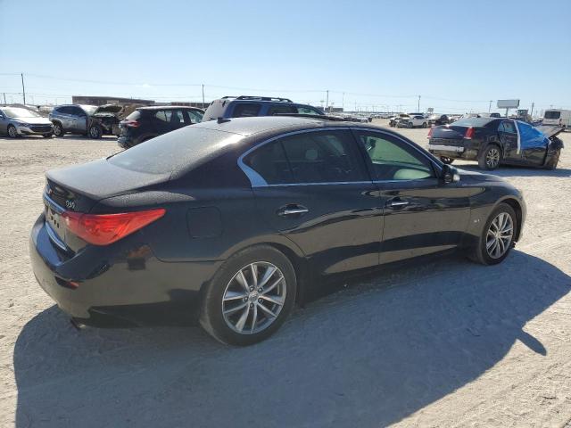 2016 Infiniti Q50 Premium VIN: JN1EV7AP8GM304498 Lot: 48862934