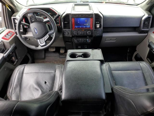 2019 Ford F150 Supercrew VIN: 1FTEW1E53KKD94809 Lot: 47670824