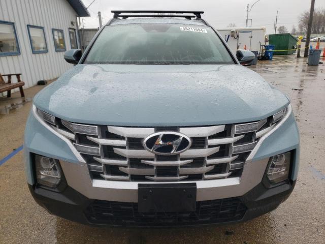2022 Hyundai Santa Cruz Sel VIN: 5NTJCDAE8NH038360 Lot: 48211694