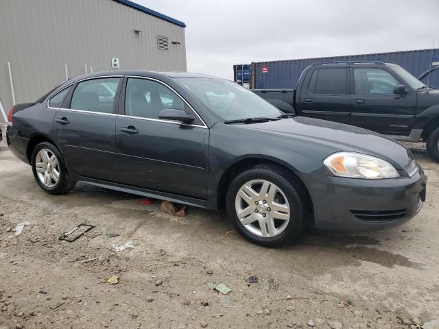 2012 Chevrolet Impala Lt VIN: 2G1WG5E30C1325299 Lot: 45756684