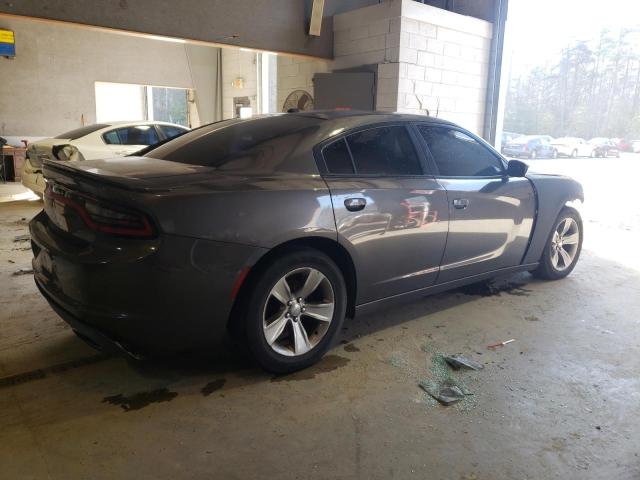 2015 Dodge Charger Se VIN: 2C3CDXBG2FH826992 Lot: 45243584