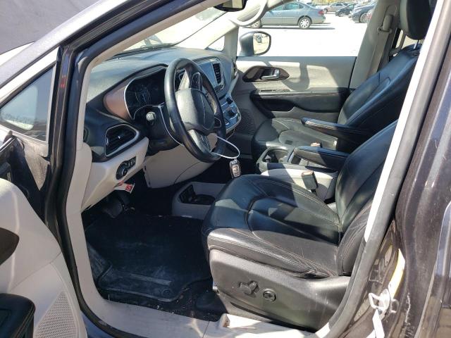 2017 CHRYSLER PACIFICA T - 2C4RC1BG2HR540496