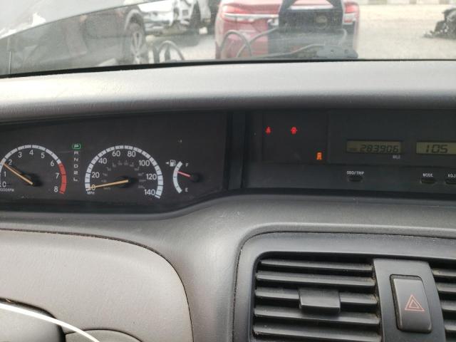 2000 Toyota Avalon Xl VIN: 4T1BF28BXYU018403 Lot: 47297894