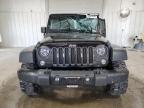 JEEP WRANGLER U photo