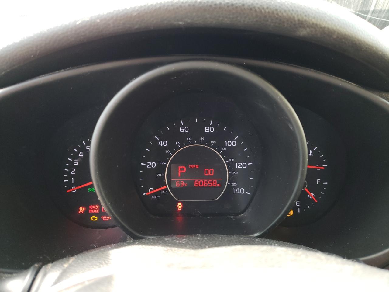 KNDJN2A29H7461198 2017 Kia Soul