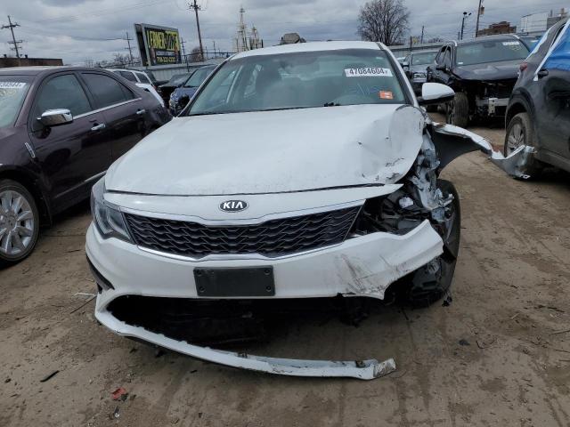 5XXGT4L38LG436097 Kia Optima LX 5