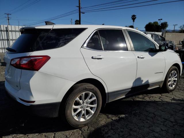 3GNAXKEV1MS126566 2021 Chevrolet Equinox Lt