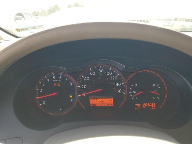 2008 Nissan Altima 3.5Se VIN: 1N4BL21E18N406170 Lot: 48971694