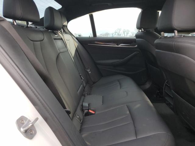 2019 BMW 530 XI - WBAJA7C53KWW22994