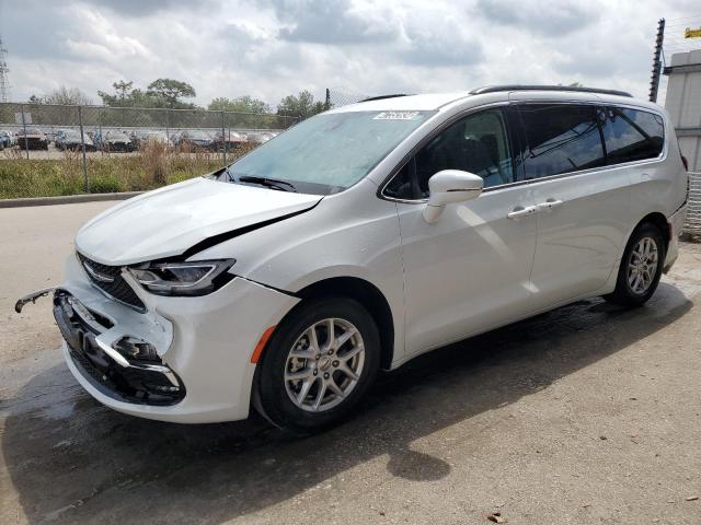 2022 Chrysler Pacifica T  (VIN: 2C4RC1BG5NR217930)