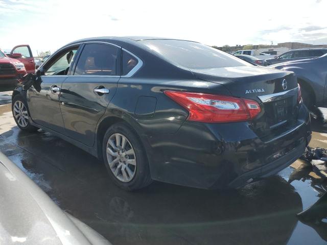 2016 Nissan Altima 2.5 VIN: 1N4AL3AP6GN324582 Lot: 47051084