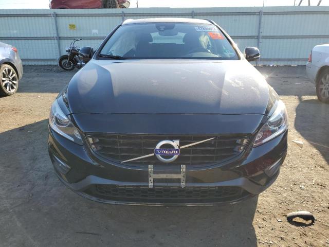 2018 VOLVO V60 T5 DYN YV140MEL8J2379938
