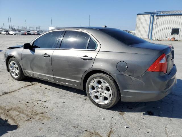 2010 Ford Fusion Se VIN: 3FAHP0HA5AR365194 Lot: 44924424